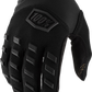 Glove 100% airmatic