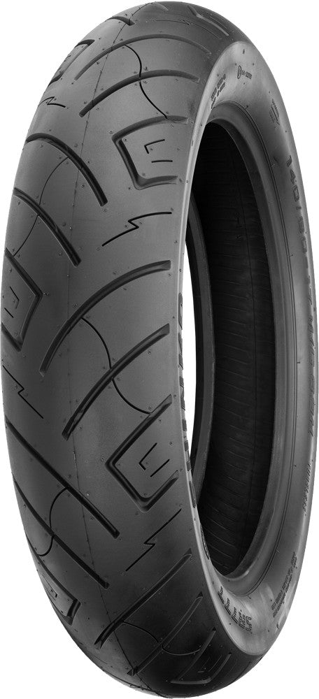 90/90-21 Shinko tire