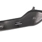 701 Husqvarna exhaust guard carbon