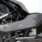 701 Husqvarna exhaust guard carbon