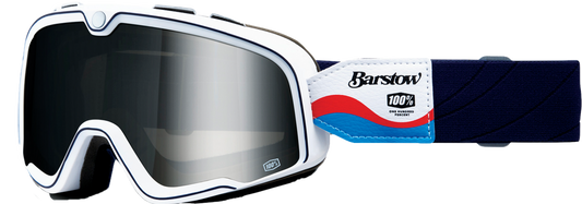 Goggles 100% barstow