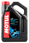 Motul 3000 petroleum oil 10w40 4lt