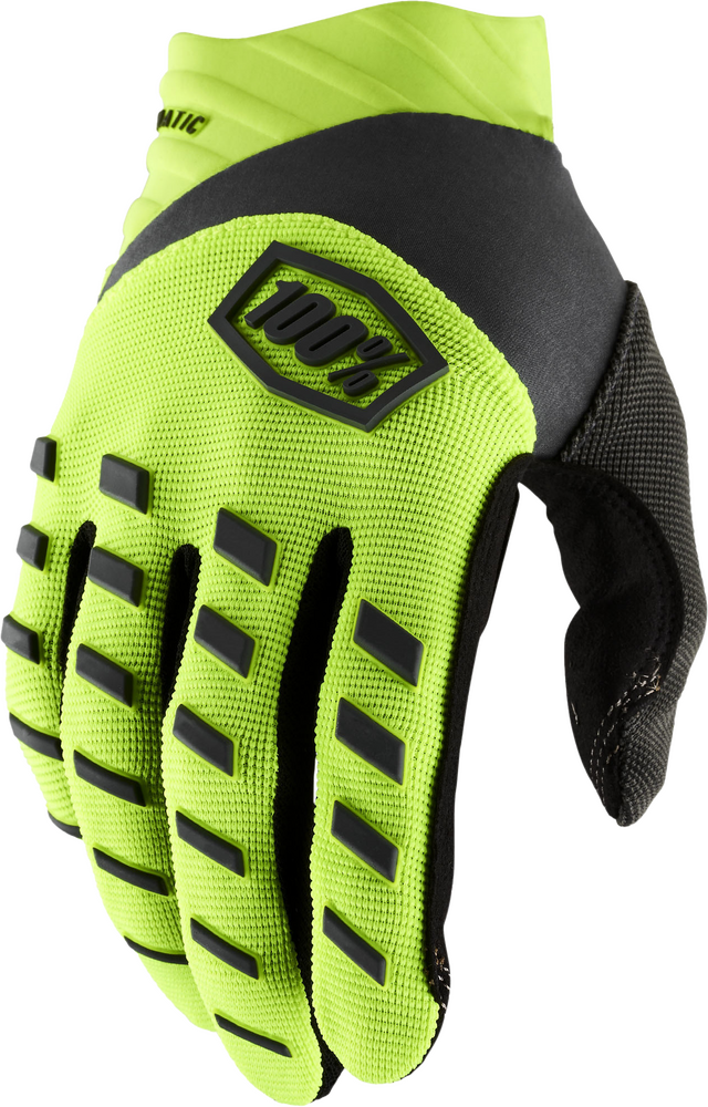 Glove 100% airmatic