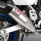 Drz400 yoshimura exhaust dual