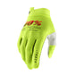 Glove 100% itrack