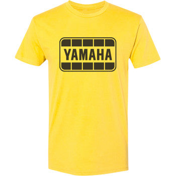 Yamaha Retro T-Shirt