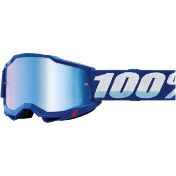 Goggles 100% accuri 2