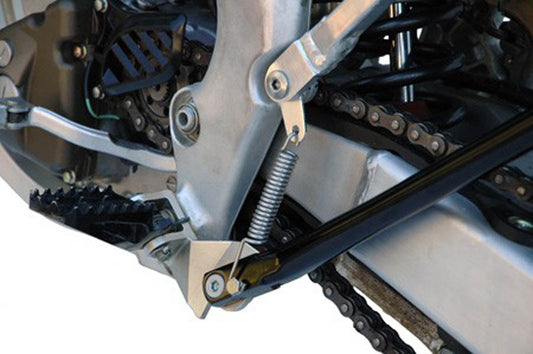 Crf Kickstands trail tech