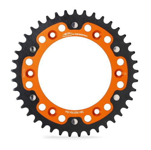 Sprocket ktm duke 690/790/890  & 690 smc