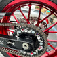 XR650L SPROCKET 40T TORQUE