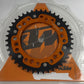 Sprocket ktm duke 690/790/890  & 690 smc