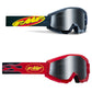 Goggles fmf