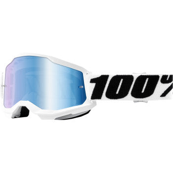 Goggles 100% strata 2