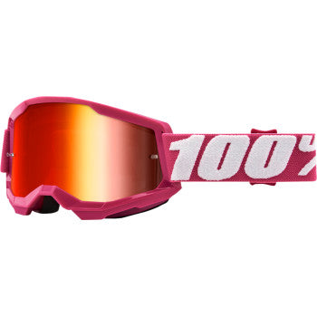 Goggles 100% strata 2