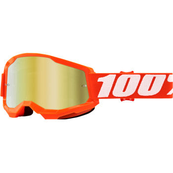 Goggles 100% strata 2