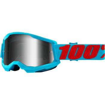 Goggles 100% strata 2