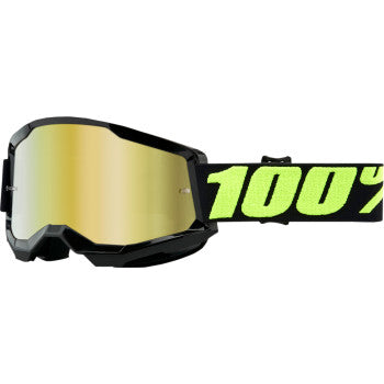 Goggles 100% strata 2