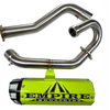 Empire exhaust raptor 700