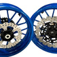 Drz400sm  wheels warp 9