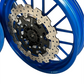 Drz400sm  wheels warp 9