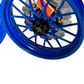 Drz400sm  wheels warp 9