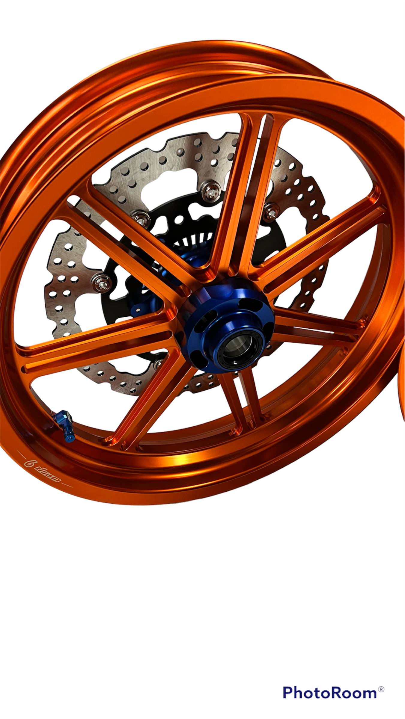 Ktm 690 wheels