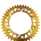 XR650L SPROCKET 40T TORQUE