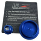 Drz400 engine plug 47zperformance