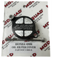 Trx450 oil filter cover