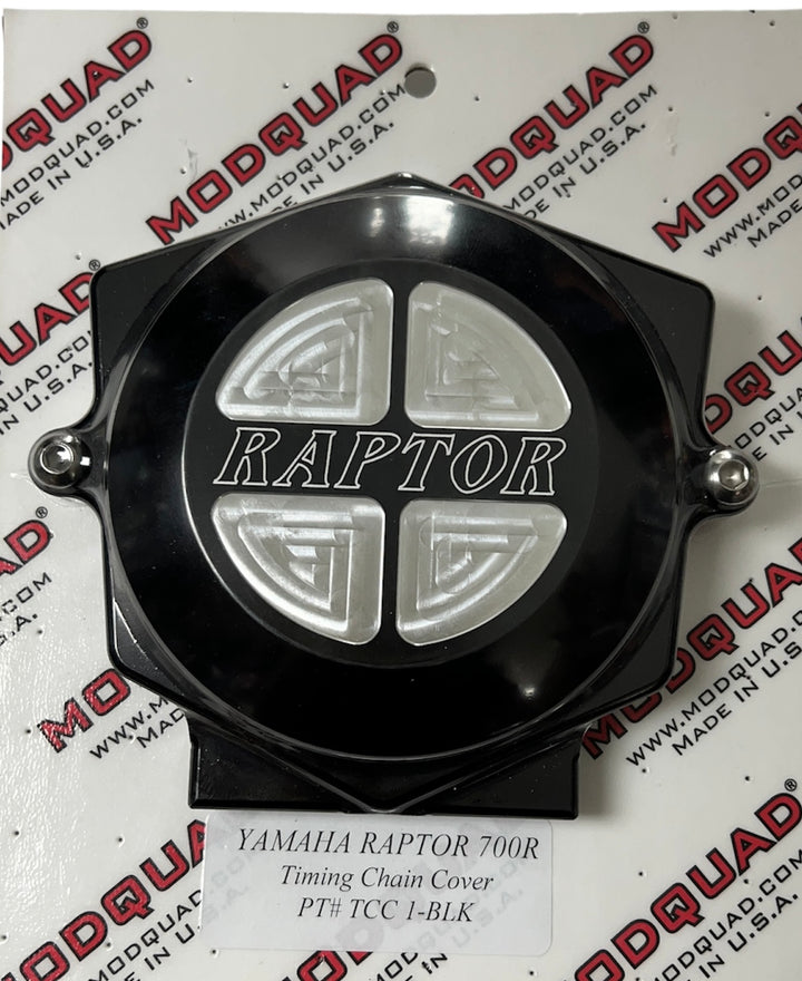 Raptor 700 timing cover