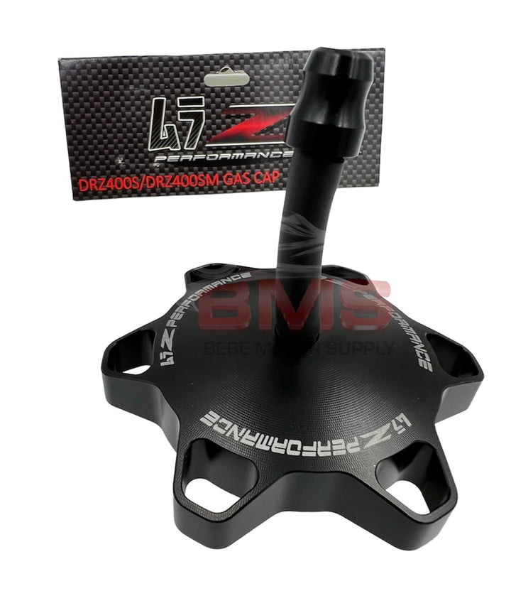 Tapón de gasolina pequeño Drz400