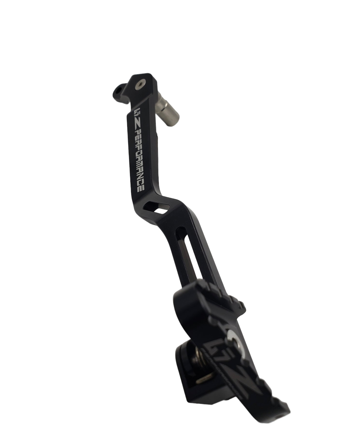 Xr650l brake pedal