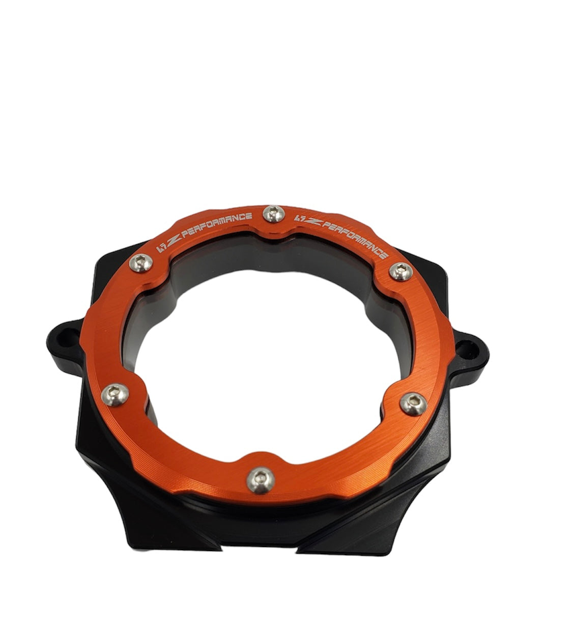 Raptor 700 camshaft cam cover