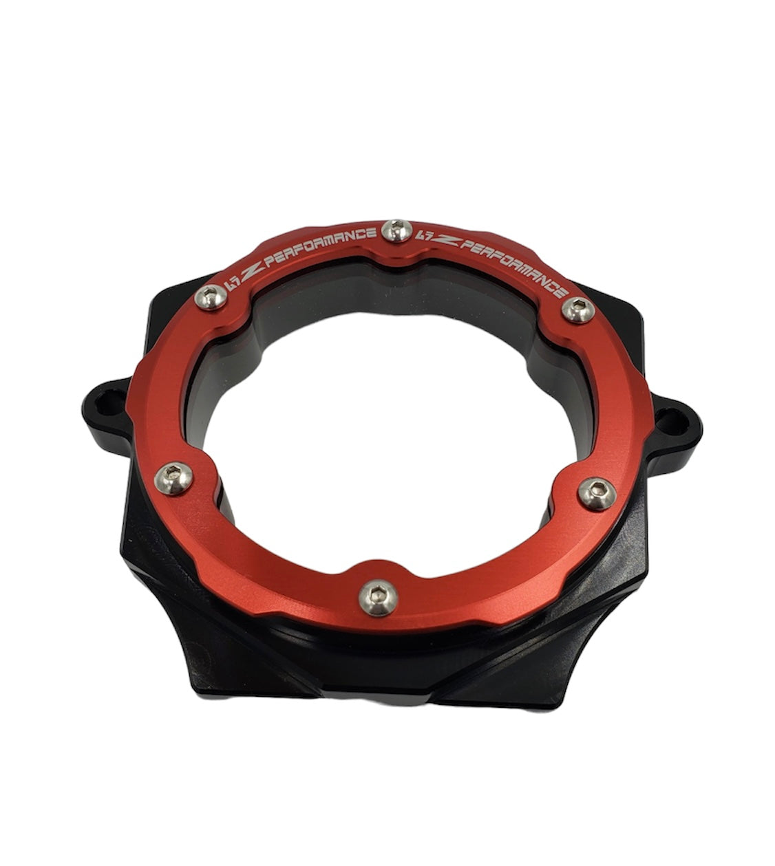 Raptor 700 camshaft cam cover