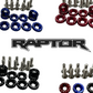 Raptor 700 fender washer