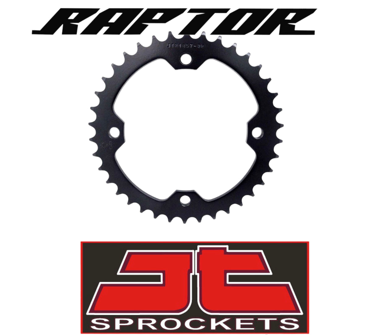 Raptor 700 jt sprocket