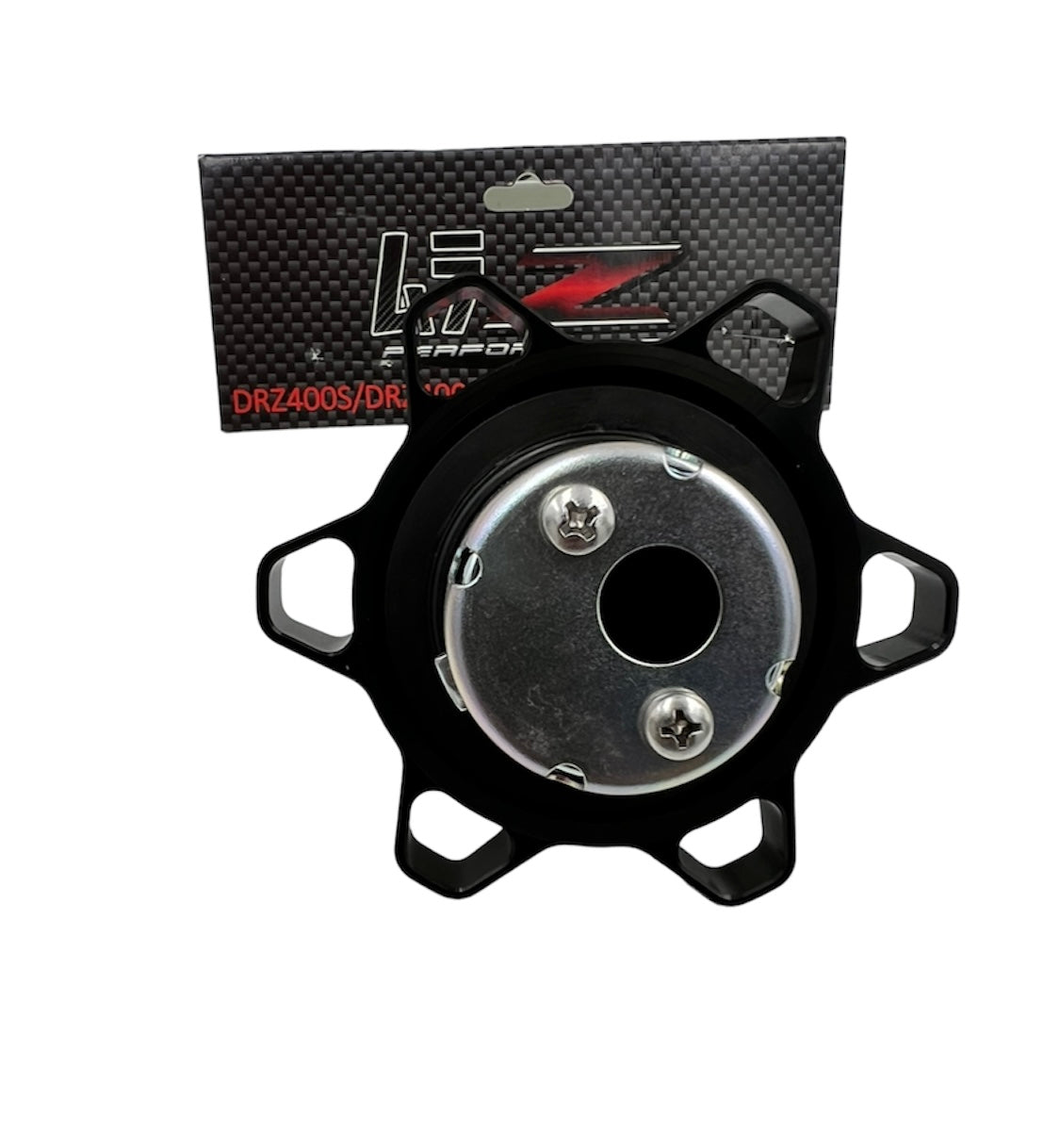 Drz400 sm gas cap