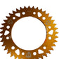 XR650L SPROCKET 40T TORQUE