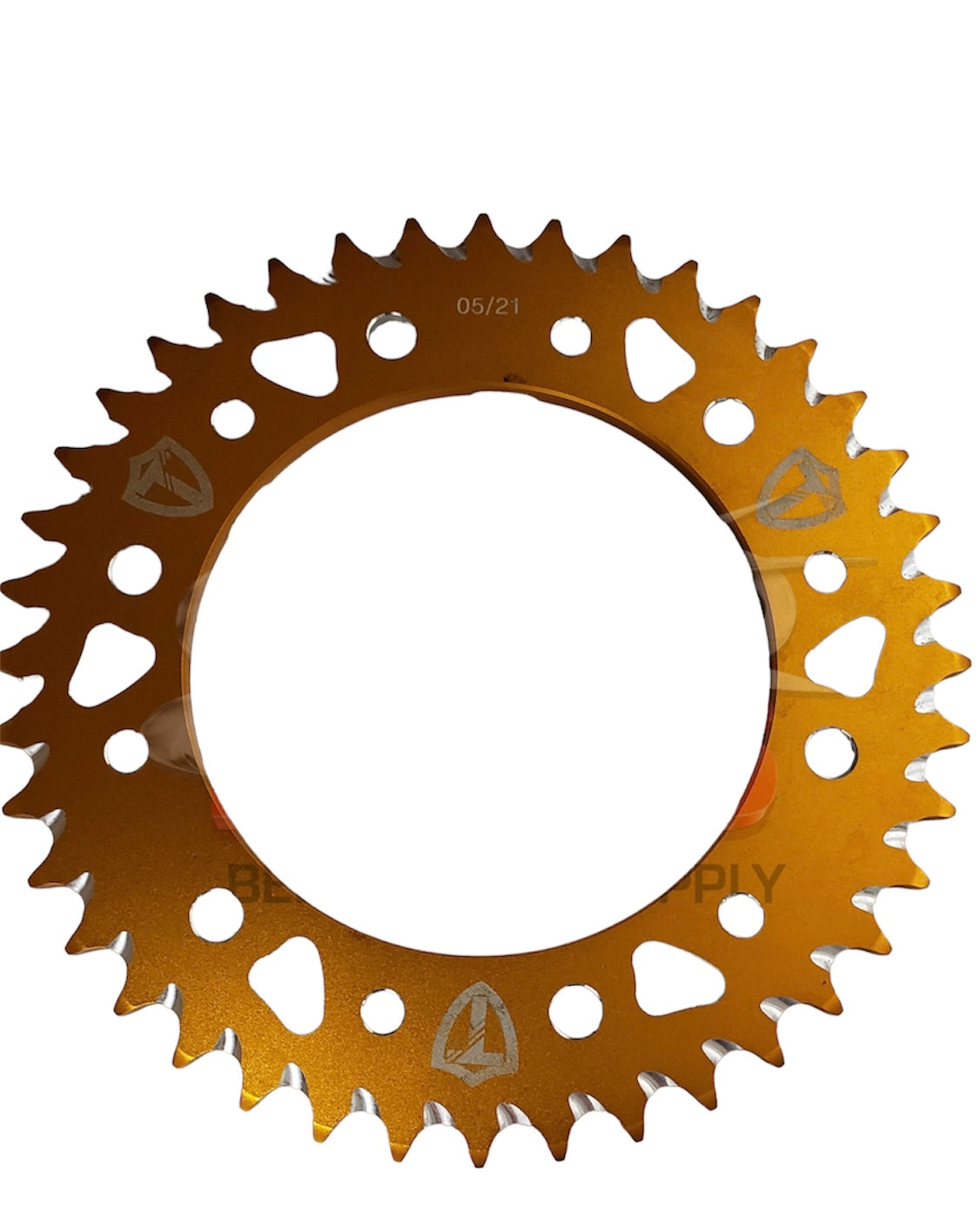 XR650L SPROCKET 40T TORQUE