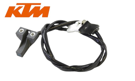 Ktm 390 duke STAND SWITCH