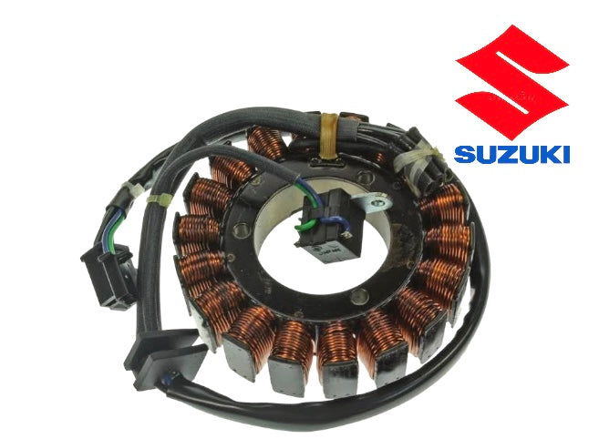 Drz400 stator original