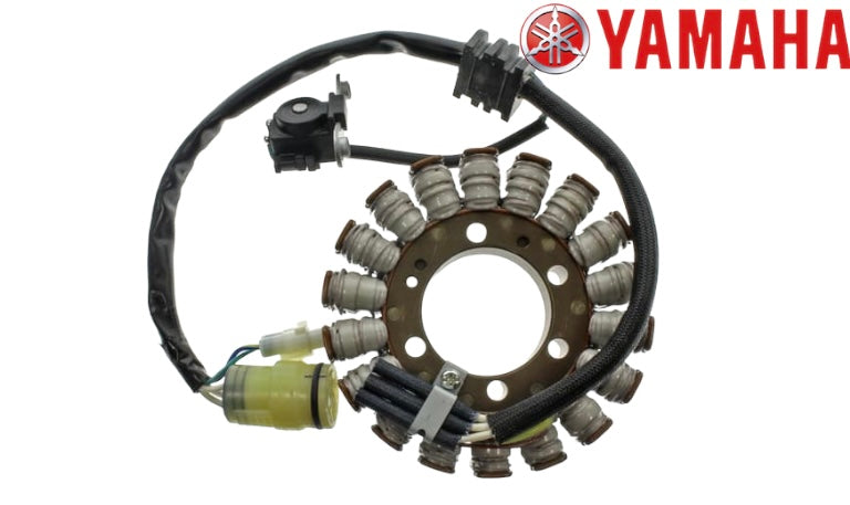 Raptor 700 original stator