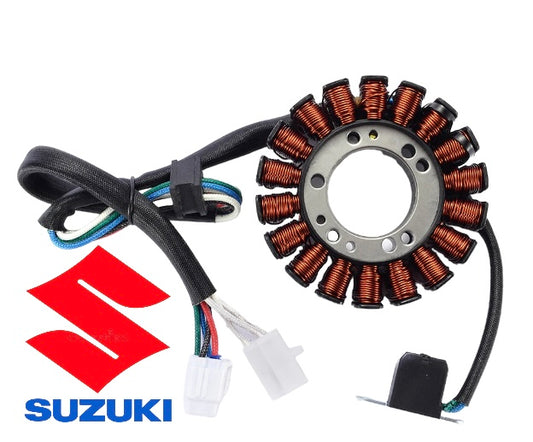 Ltz 400 stator original