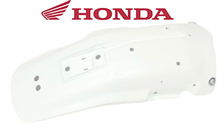 XR650L REAR FENDER ORIGINAL