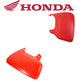 XR650L TANK RED COVER ORIGINAL