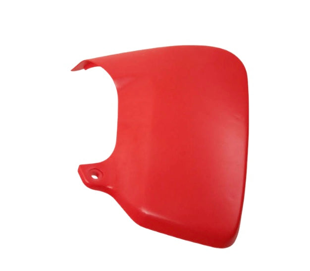 XR650L TANK RED COVER ORIGINAL