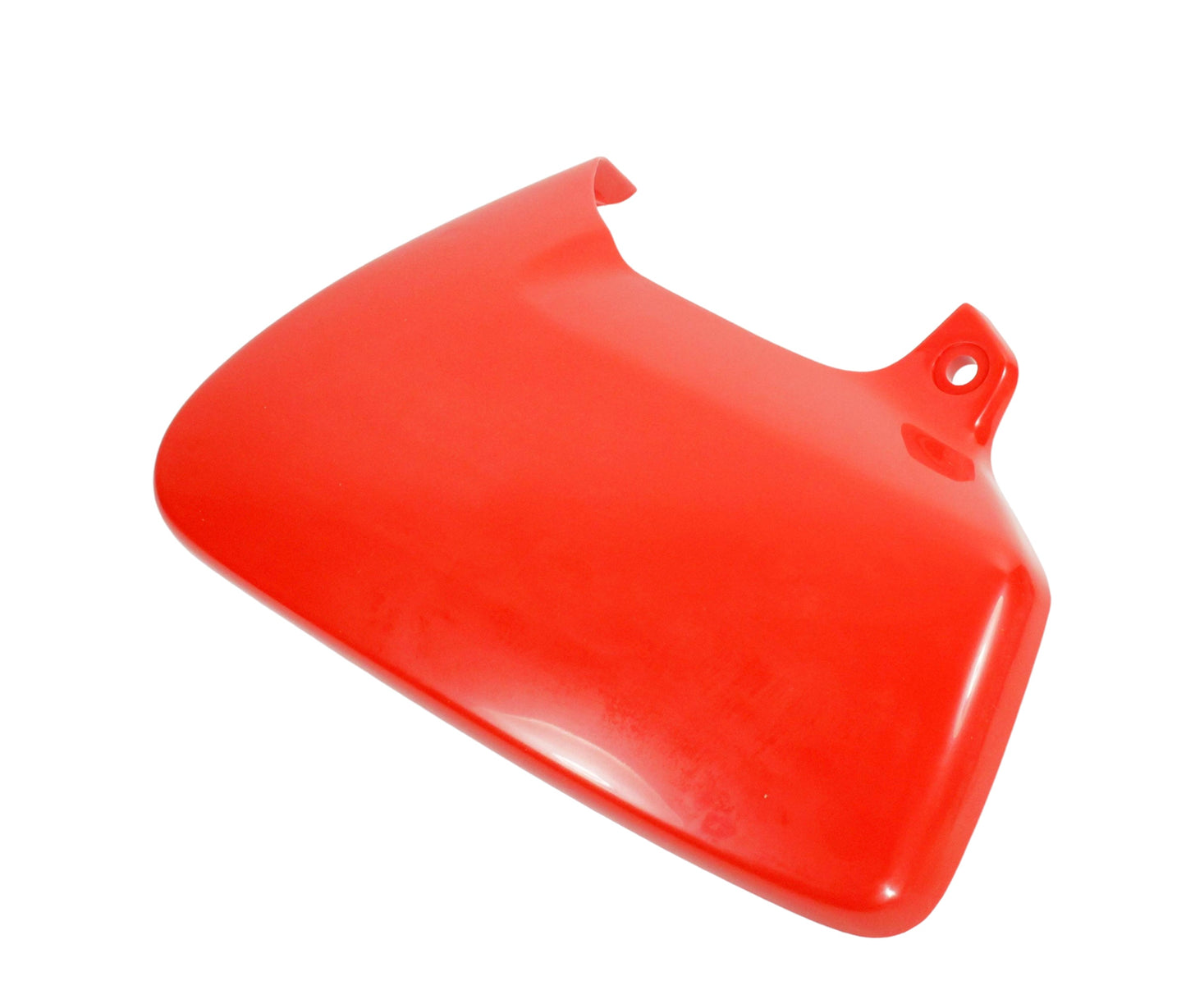 XR650L TANK RED COVER ORIGINAL