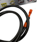 Ktm 390 brake line for extensions