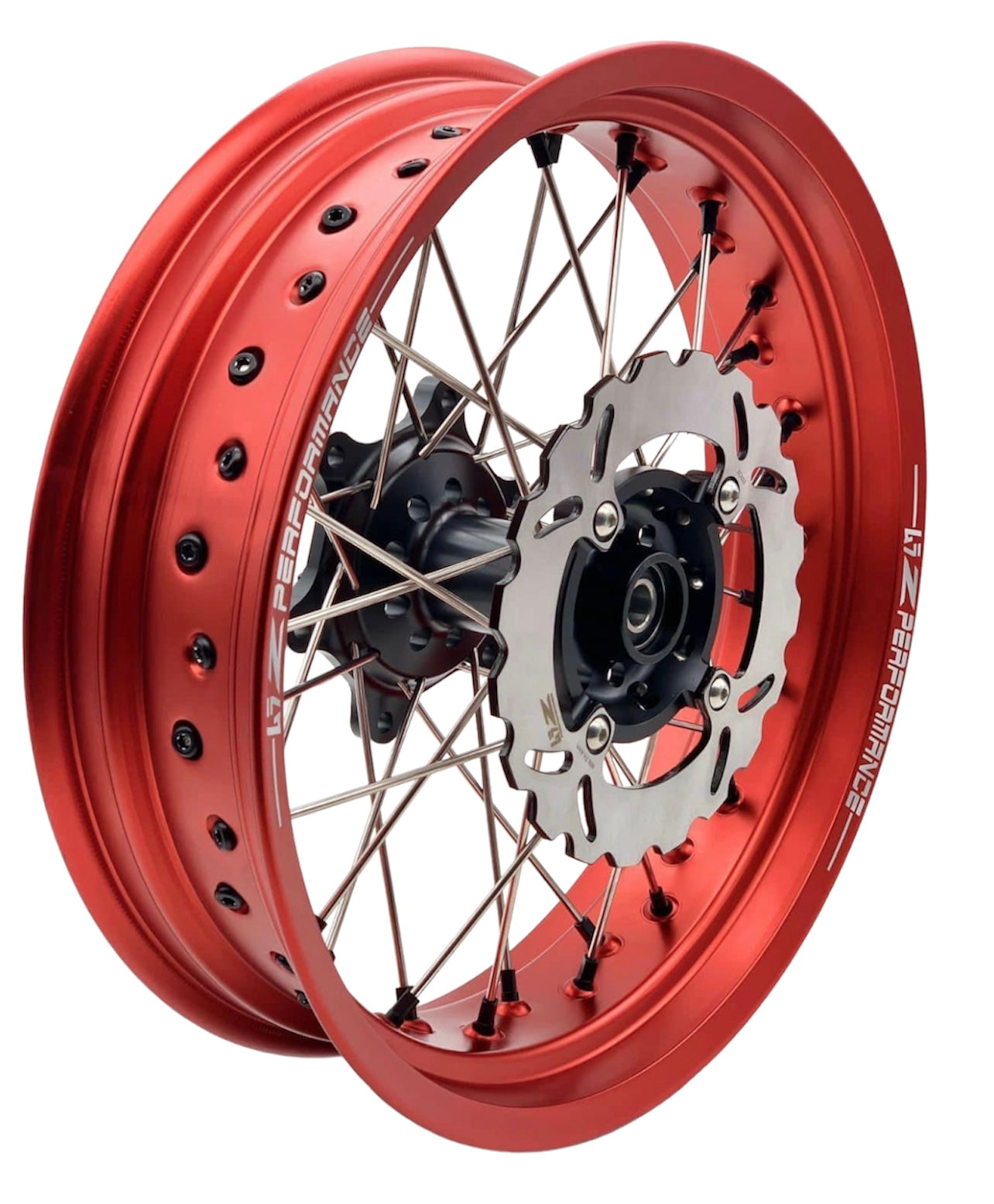 honda xr650l wheels