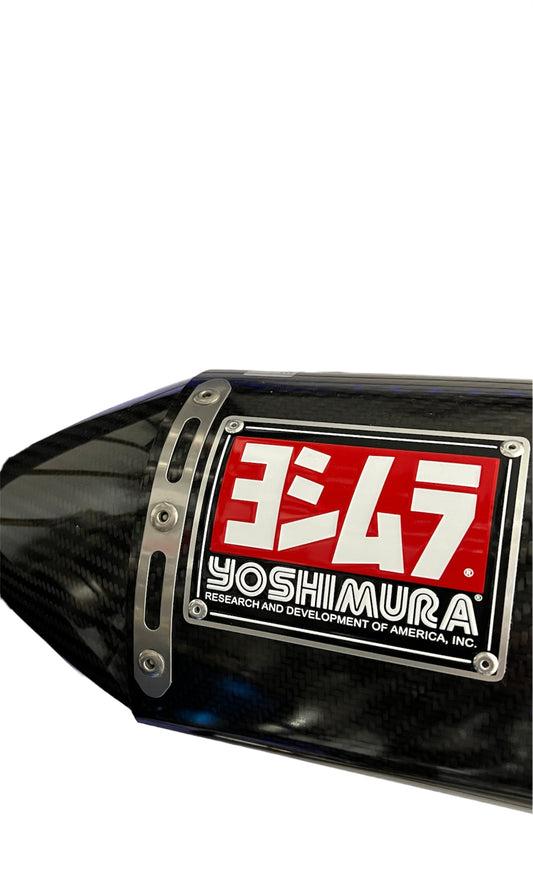 Emblemas yoshimura